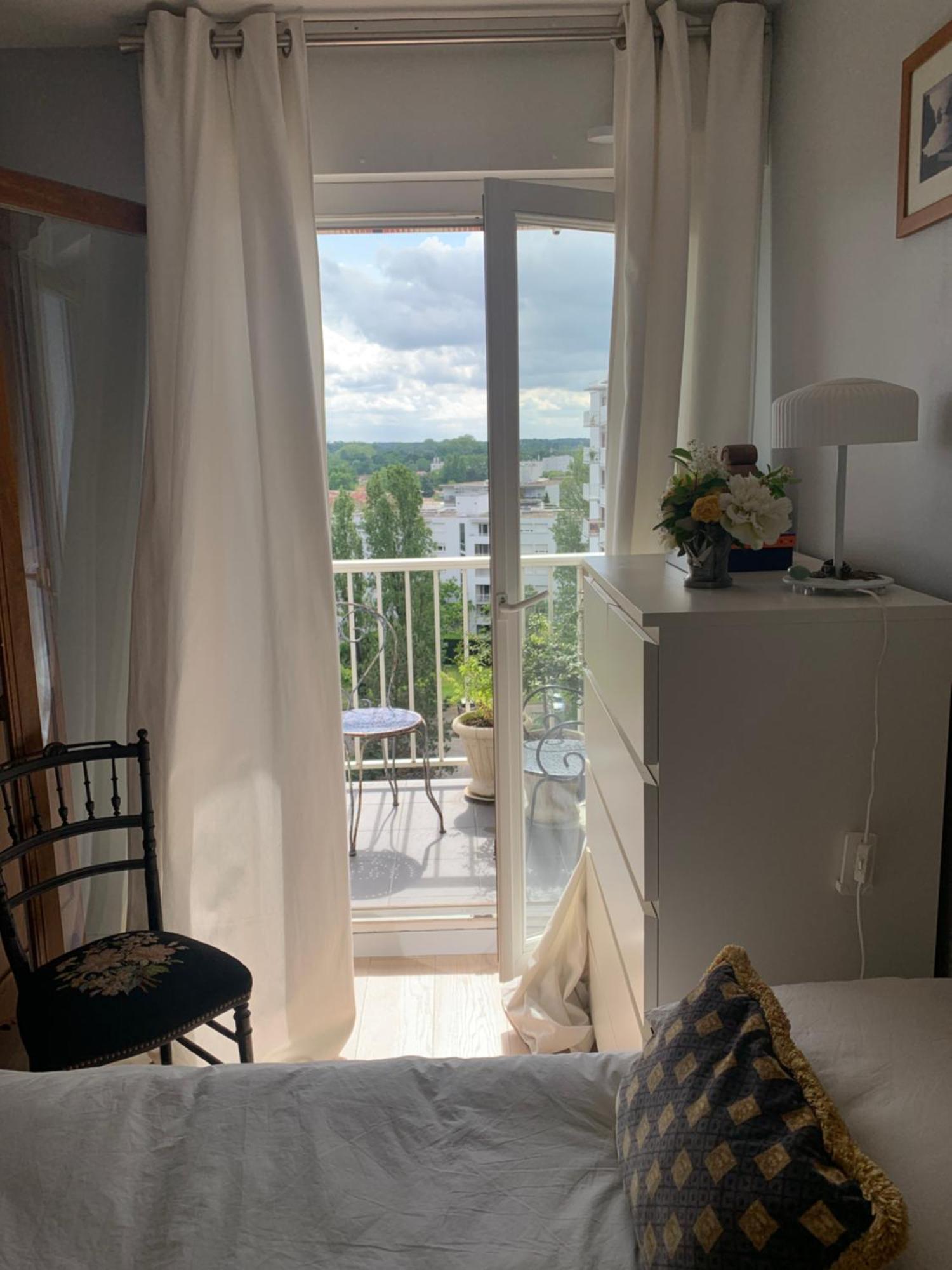 Le Rondo Apartment Mérignac Екстериор снимка