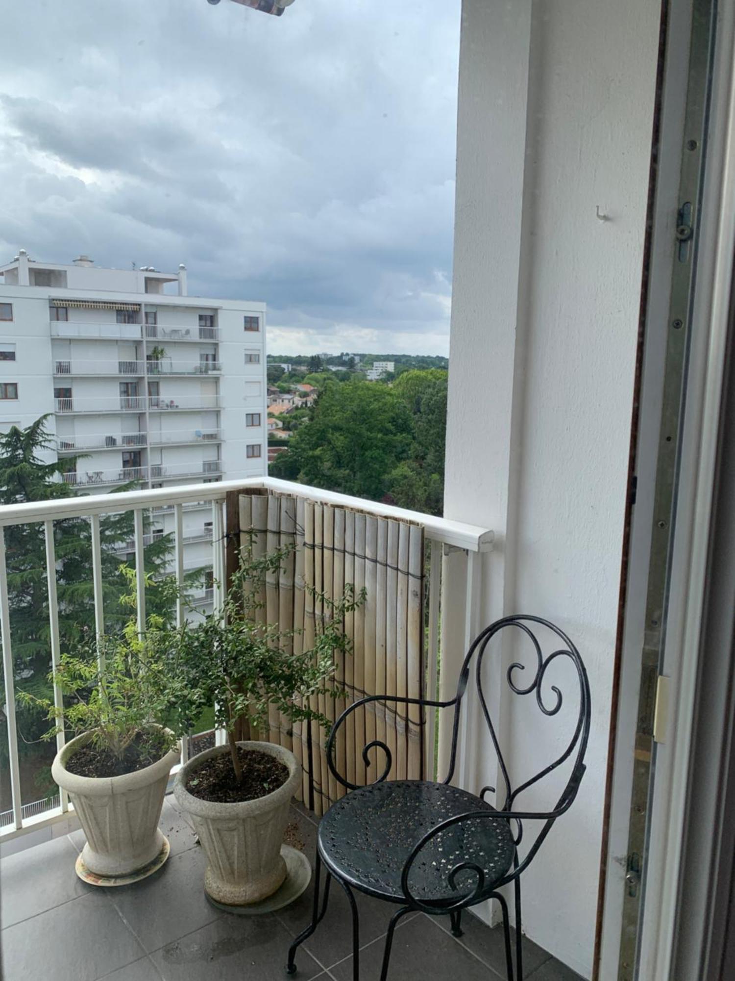 Le Rondo Apartment Mérignac Екстериор снимка